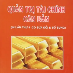 Quản trị Tài chính căn bản