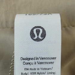 【Mã giảm giá】Áo khoác LULULEMON 636572