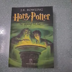 Harry potter và hoàng tử lại 1030781