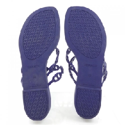 Giày sandal HERMES - Hàng hiệu Authentic 661772