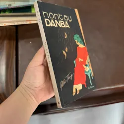 Hôn Tay Đàn Bà – Mạc Thùy | Tản văn về phụ nữ và tình yêu- K4 1029445