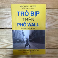 Trò bịp trên phố wall 175290