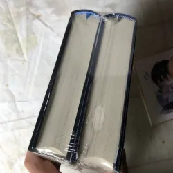 Trọn bộ 2 tập Độc Giả Và Nhân Vật Chính Đích Thị Là Chân Tình - Đồi 750758