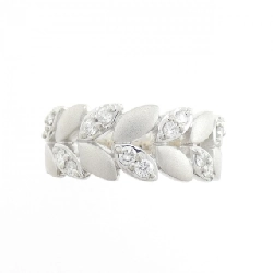 Nhẫn kim cương PT900 0.25CT - Hàng hiệu Authentic 852641