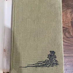 GIAMALIA Truyện núi đồi và thảo nguyên - NXB CẦU VỒNG, IN TẠI NGA 573088