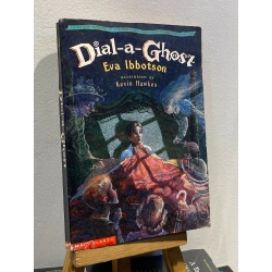Dial-a-Ghost - Eva Ibbotson
