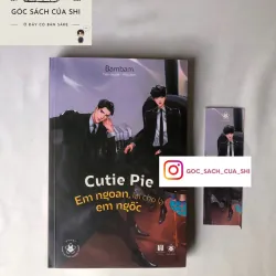 Cutie Pie - Em Ngoan, Lại Cho Là Em Ngốc | Bambam