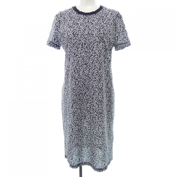 Đầm cắt HERMES - Hàng hiệu Authentic