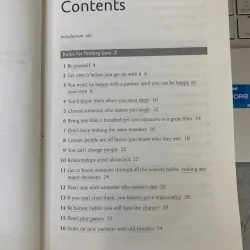 THE RULES OF LOVE (NHỮNG QUY TẮC CỦA TÌNH YÊU) - RICHARD TEMPLAR 763268