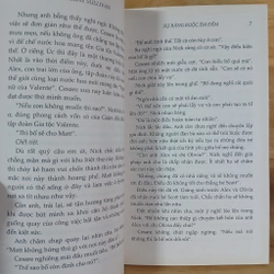 Sự Ràng Buộc Êm Đềm - Maxine Sullivan 459831