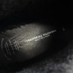 Giày toshinosuke takegaha - Hàng hiệu Authentic 828816