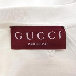 Gucci GUCCI 787299 XJGMN Áo phông 628837