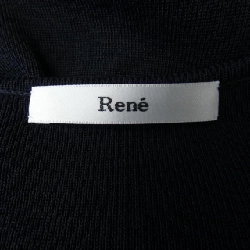 RENÉ Knit - Hàng hiệu Authentic 637946
