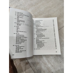 Sổ Tay Chẩn Đoán Và Điều Trị - Tập 4 - Robert Berkow, M.D chủ biên 356337
