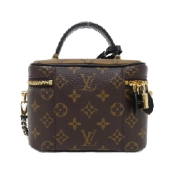 Túi xách Louis Vuitton Monogram Vanity PM M45165 - Hàng hiệu Chính hãng 616394