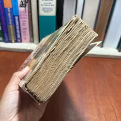 [Xem Kỹ Ảnh, Video] - II Tác Phẩm Kinh Điển: Bố Già - MARIOPUZO - 1989 927338