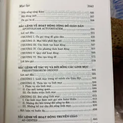 Cộng Đồng Vaticanô II 1011312