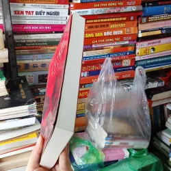 Lý Triều Dị Truyện - Phan Cuồng 800075