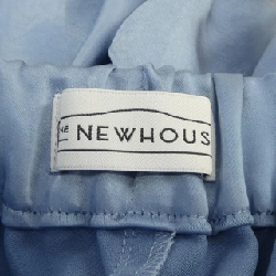 ザニューハウス THE NEWHOUSE Quần - Hàng hiệu Authentic 812990