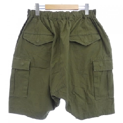 Quần short JUNYA WATANABE MAN - Hàng hiệu Authentic 895215