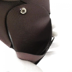 Ví tiền Hermes Calvi Duo 083035CK 620543