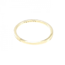 Nhẫn kim cương K18YG 0.05CT - Hàng hiệu Chính hãng 856295