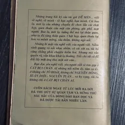 Cát bụi chân ai - Tô Hoài 684446