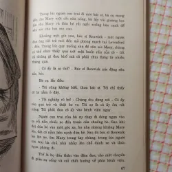 LÂU ĐÀI NGƯỜI BÁN NÓN (Bản lược thuật) - A. J. Cronin 718755