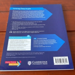 HỌC TIẾNG ANH Cambridge Global English learner’s book 5 537796