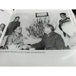 Bác Hồ và các đồng chí lãnh đạo Đảng, Nhà Nước với báo chí - Báo cựu chiến binh Việt Nam 698089