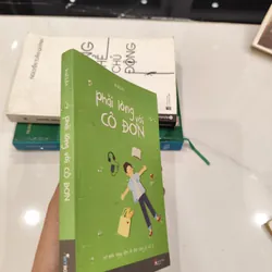 Phải lòng với cô đơn  575093