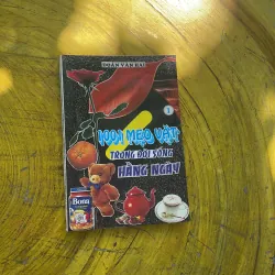 COMBO 505 ĐIỀU CẤM KỴ TRONG CUỘC SỐNG HIỆN ĐẠI & 1001 MẸO VẶT TRONG ĐỜI SỐNG HẰNG NGÀY 786612