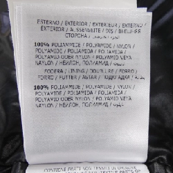 MONCLER GHANY Áo gile - Hàng hiệu Authentic 815650