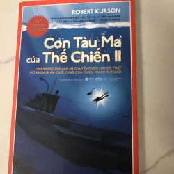 Còn Tàu Ma của Thế Chiến II - Robert Kurson 781308