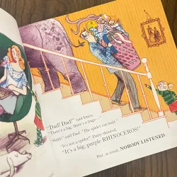 ✨𝑹𝒉𝒊𝒏𝒐𝒔 𝑫𝒐𝒏’𝒕 𝑬𝒂𝒕 𝑷𝒂𝒏𝒄𝒂𝒌𝒆𝒔✨ 674983