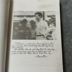 SINH RA TRONG KHÓI LỬA 700925