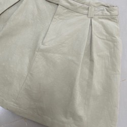 Chân váy quần zara size M 109810