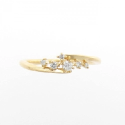 Nhẫn kim cương 4゜C - Hàng hiệu Authentic 835117