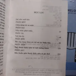 Sách: Trẻ em và gia đình những nghịch lý - Tác giả: Đặng Phương Kiệt (A3) 601529