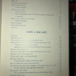 Những nền mỹ thuật ngoài phương Tây - Michael Kampen O' Riley 750477