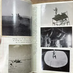 Rogue Heroes: The History of the SAS - Ben Macintyre 734886