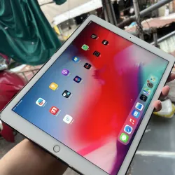 iPad gen 5, Màn hình 9.7in full HD sắt nét, IOS cao, Pin trâu 8600mAh