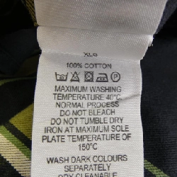 DUNHILL Shirt - Hàng hiệu Authentic 883393