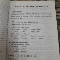 Luyện thi tiếng Anh- Ngữ Âm và Từ Vựng. Giáo viên Trần Bá Sơn 738488