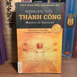 Những Bậc Thầy Thành Công