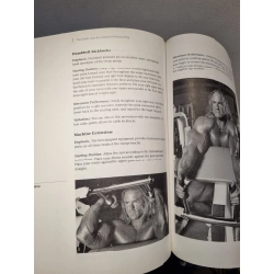 The Golden's Gym : Encyclopedia of Bodybuilding - Edward Connors, Michael J. B. McCormick, Peter Grymkowski, Tim Kimber 453969