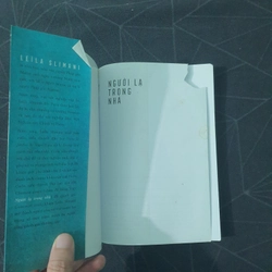 "Người lạ trong nhà" - Leila Slimani 472180