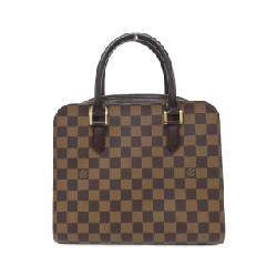 Túi Louis Vuitton Damier Triana N51155