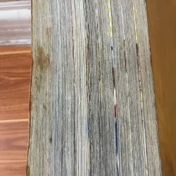 Truyện tranh Công chúa nhà bếp 9 tập 796625