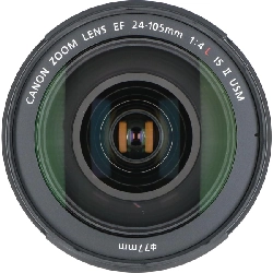 EF24-105mm F4L IS II USM - Hàng hiệu Authentic 885819